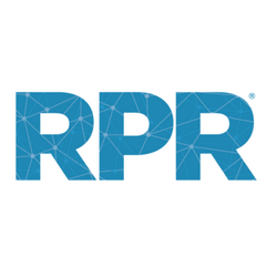 RPR logo