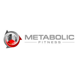 Metabolic fitness logo