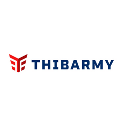 Thibarmy logo