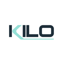 Kilo strength logo