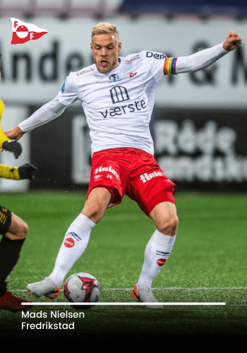 Mads Nielsen