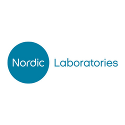 Nordic Laboratories logo