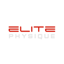 Elite physique logo