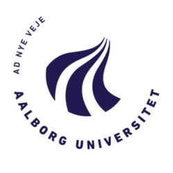 aalborg universitet logo