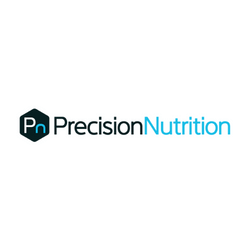 Precision Nutrition logo