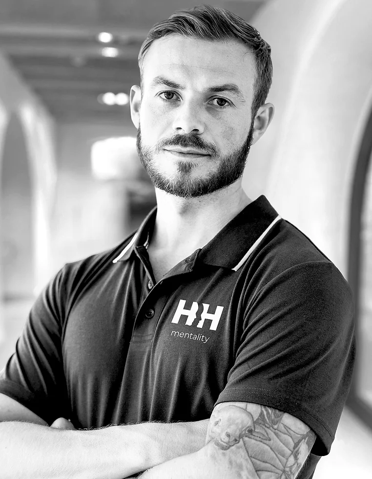 Henrik Hjarsbæk